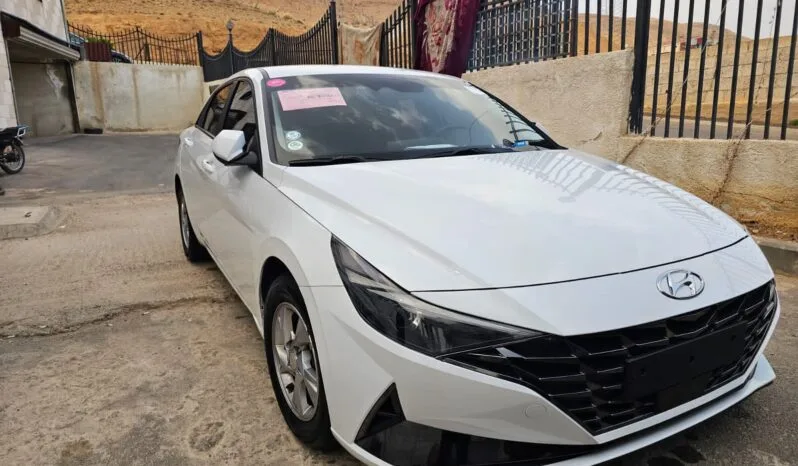 
								 هيونداي – Hyundai الينترا – Alentra ممتلئ									