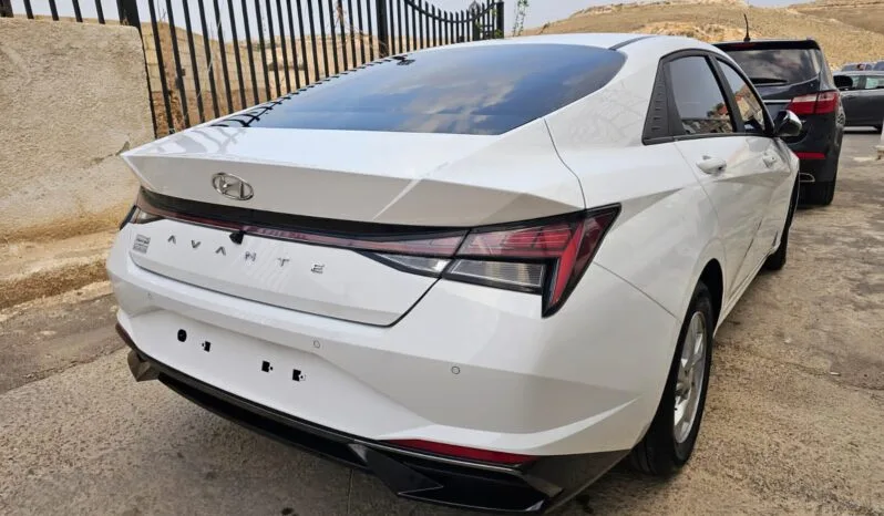 
								 هيونداي – Hyundai الينترا – Alentra ممتلئ									
