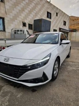 
										 هيونداي – Hyundai الينترا – Alentra ممتلئ									