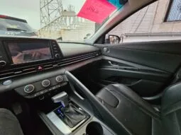 
										 هيونداي – Hyundai الينترا – Alentra ممتلئ									