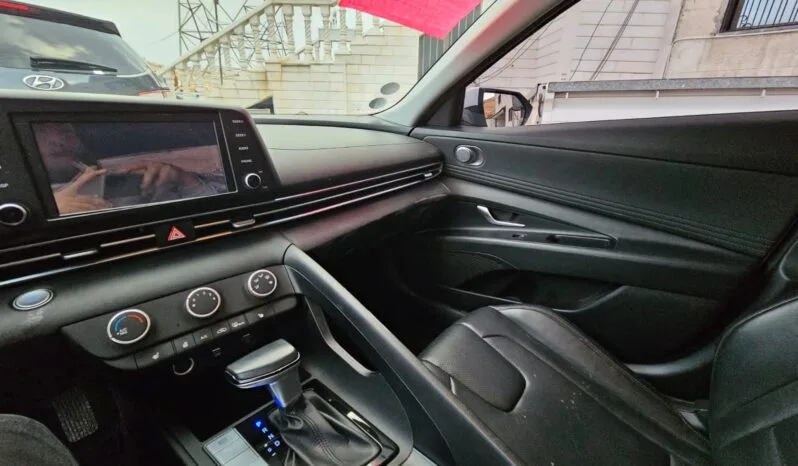 
								 هيونداي – Hyundai الينترا – Alentra ممتلئ									