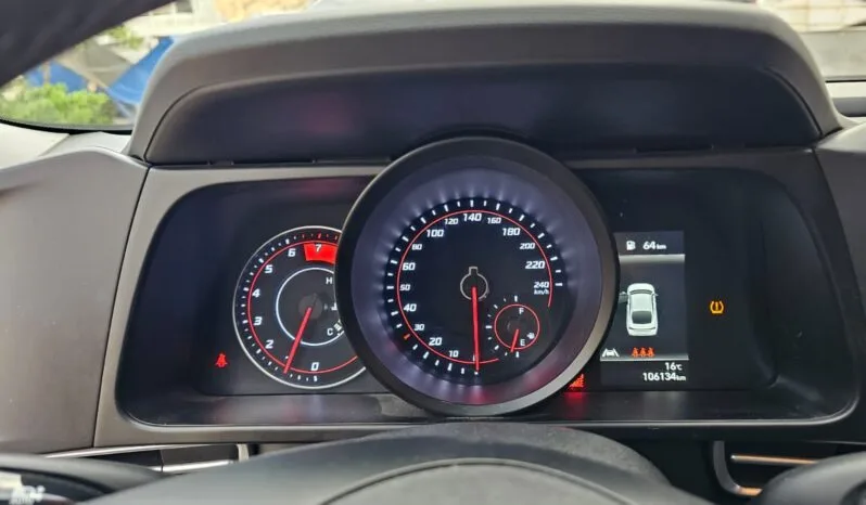 
								 هيونداي – Hyundai الينترا – Alentra ممتلئ									