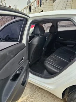 
										 هيونداي – Hyundai الينترا – Alentra ممتلئ									