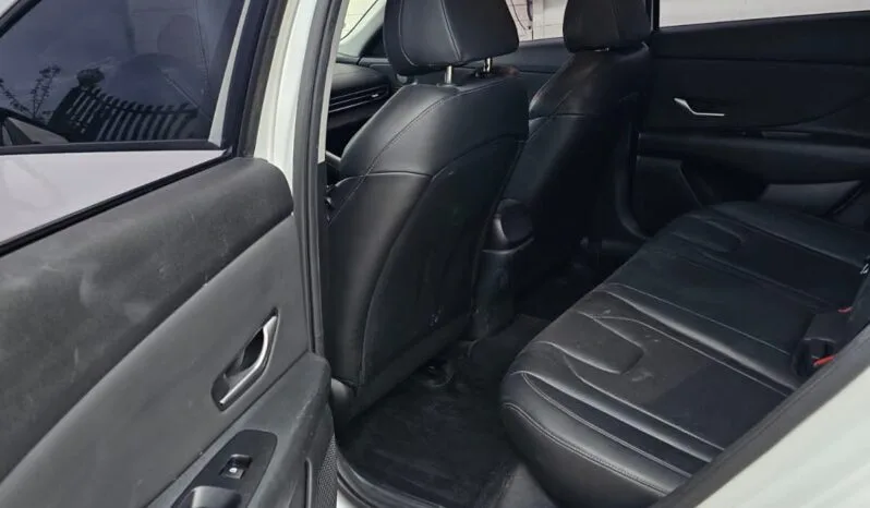 
								 هيونداي – Hyundai الينترا – Alentra ممتلئ									