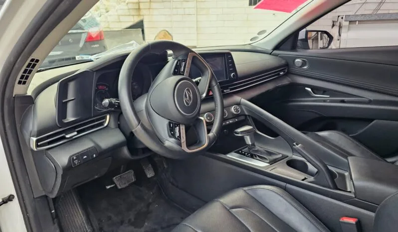 
								 هيونداي – Hyundai الينترا – Alentra ممتلئ									