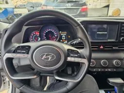 
										 هيونداي – Hyundai الينترا – Alentra ممتلئ									