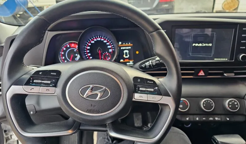 
								 هيونداي – Hyundai الينترا – Alentra ممتلئ									