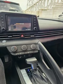 
										 هيونداي – Hyundai الينترا – Alentra ممتلئ									