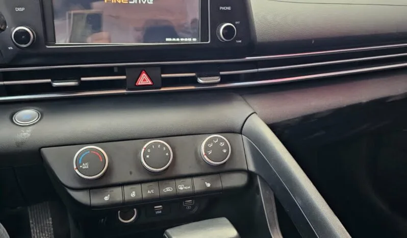 
								 هيونداي – Hyundai الينترا – Alentra ممتلئ									