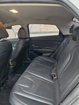 
										 هيونداي – Hyundai الينترا – Alentra ممتلئ									