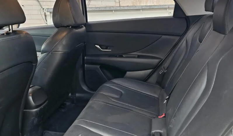 
								 هيونداي – Hyundai الينترا – Alentra ممتلئ									