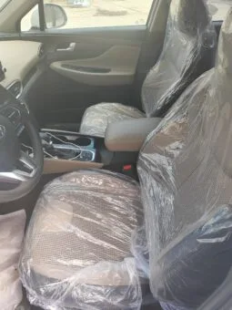 
										 هيونداي – Hyundai سانتافيه – Santafe ممتلئ									