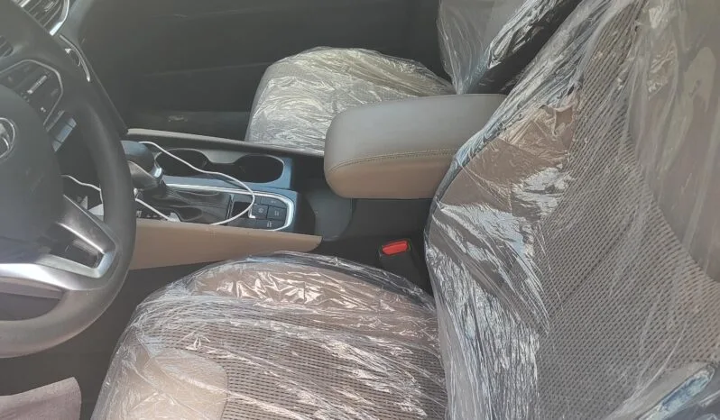
								 هيونداي – Hyundai سانتافيه – Santafe ممتلئ									