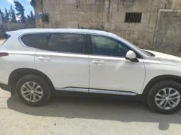 
										 هيونداي – Hyundai سانتافيه – Santafe ممتلئ									