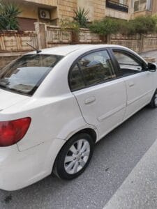 كيا – Kia ريو – Rio