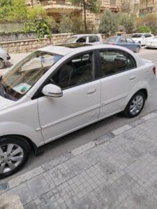 كيا – Kia ريو – Rio
