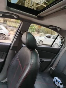 
										 كيا – Kia ريو – Rio ممتلئ									