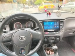 
										 كيا – Kia ريو – Rio ممتلئ									