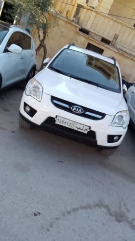 كيا – Kia سبورتاج – Sportage