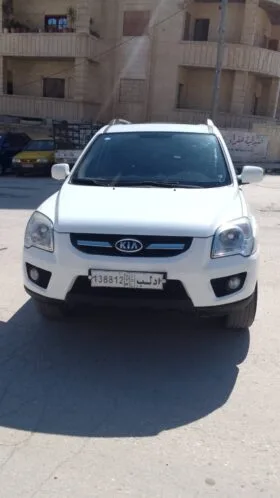 كيا – Kia سبورتاج – Sportage