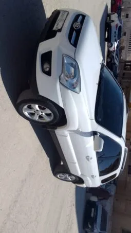 
										 كيا – Kia سبورتاج – Sportage ممتلئ									
