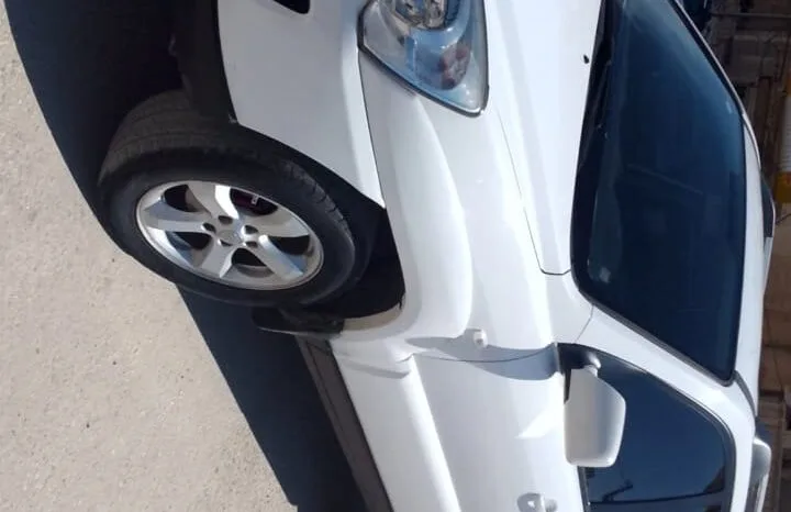 
								 كيا – Kia سبورتاج – Sportage ممتلئ									