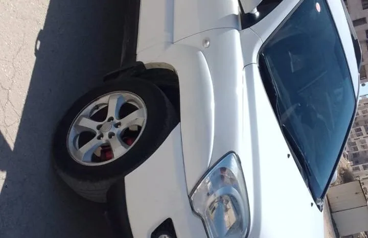 
								 كيا – Kia سبورتاج – Sportage ممتلئ									