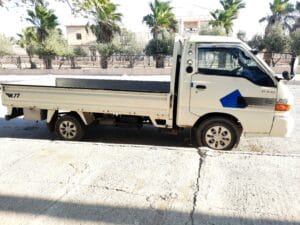هيونداي – Hyundai موديلات اخرى