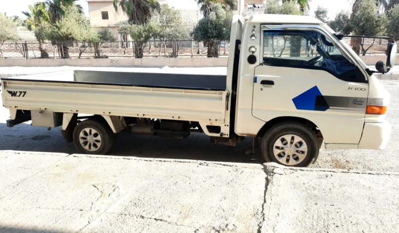 
								 هيونداي – Hyundai موديلات اخرى ممتلئ									