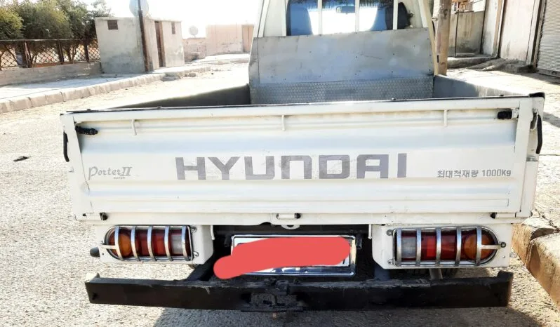 
								 هيونداي – Hyundai موديلات اخرى ممتلئ									