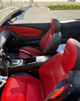 شيفورلي – Chevrolet كامارو – Camaro