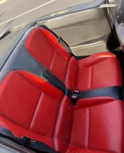 شيفورلي – Chevrolet كامارو – Camaro