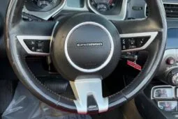 شيفورلي – Chevrolet كامارو – Camaro