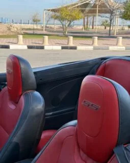 شيفورلي – Chevrolet كامارو – Camaro
