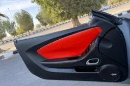 شيفورلي – Chevrolet كامارو – Camaro