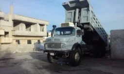 
										 مرسيدس بينز – Mercedes benz موديلات اخرى ممتلئ									