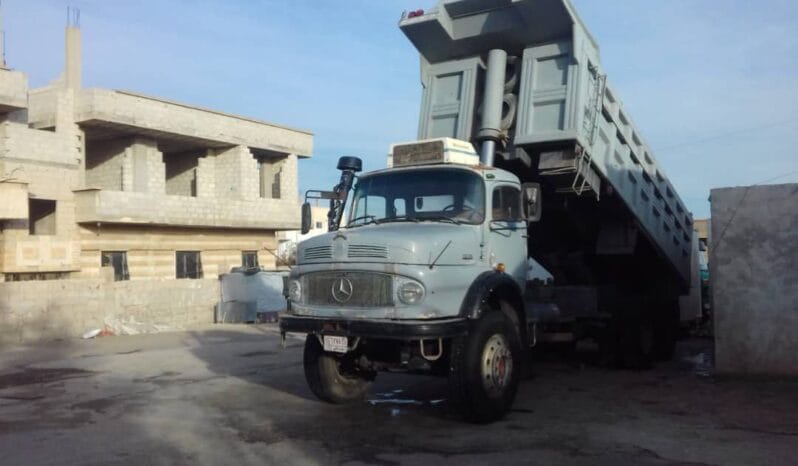 
								 مرسيدس بينز – Mercedes benz موديلات اخرى ممتلئ									