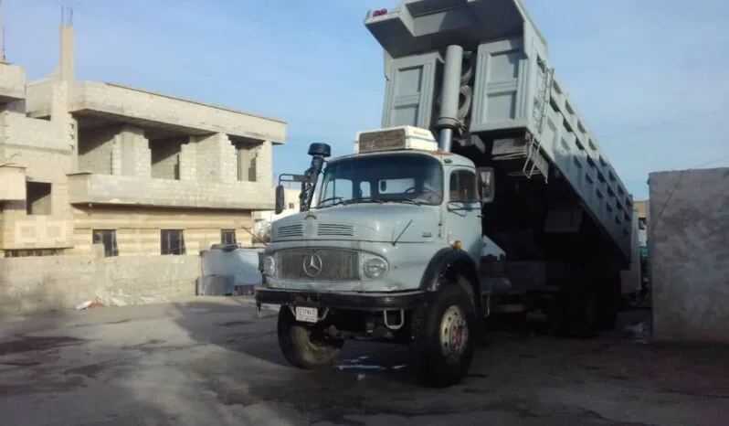 
								 مرسيدس بينز – Mercedes benz موديلات اخرى ممتلئ									