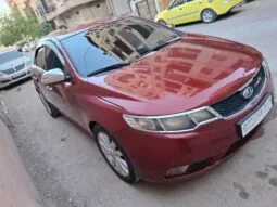 
										 كيا – Kia فورتي – Forte ممتلئ									