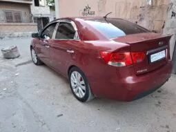 
										 كيا – Kia فورتي – Forte ممتلئ									