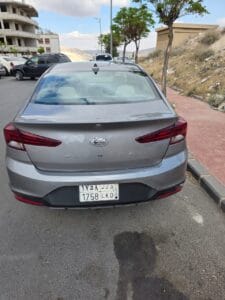 هيونداي – Hyundai الينترا – Alentra