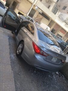 هيونداي – Hyundai سوناتا – Sonata