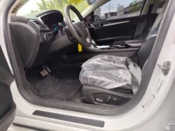 فورد – Ford فيوشن – Fusion