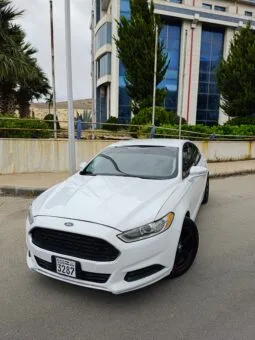 فورد – Ford فيوشن – Fusion