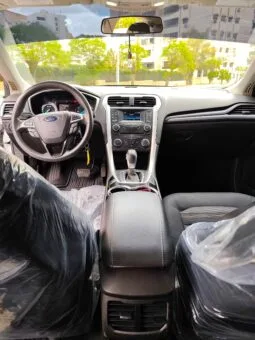 فورد – Ford فيوشن – Fusion