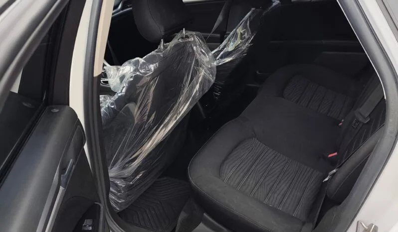 
								 فورد – Ford فيوشن – Fusion ممتلئ									