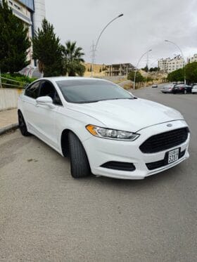 فورد – Ford فيوشن – Fusion