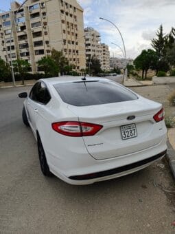 فورد – Ford فيوشن – Fusion