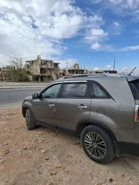 كيا – Kia سورينتو – Sorento