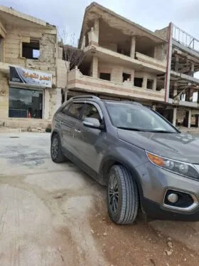 كيا – Kia سورينتو – Sorento